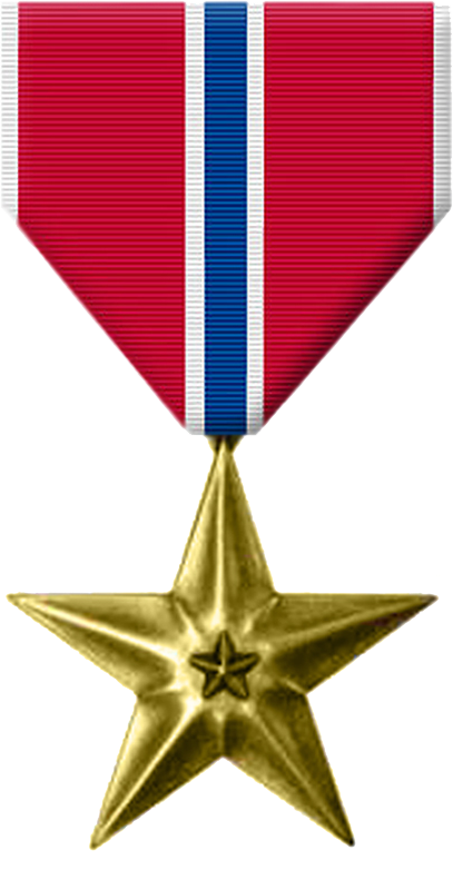 Bronze Star