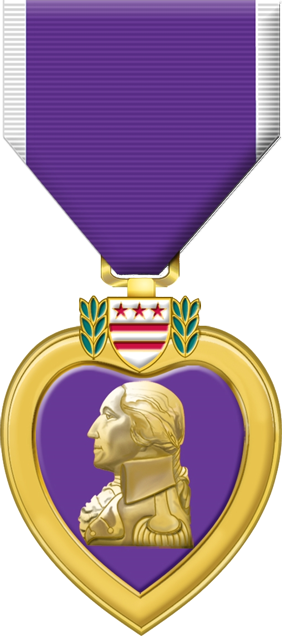 Purple Heart